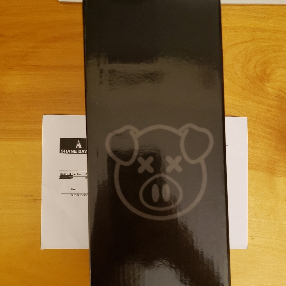 Shane dawson tumblr (black cup)